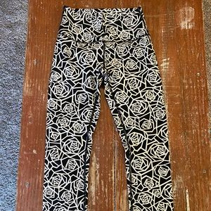 Lulu leggings
